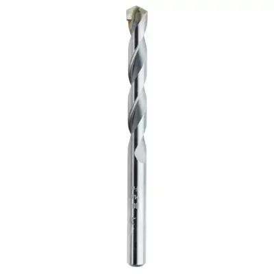 Foret cylindrique méga Ø 18 mm - DIAGER - 226D18 - DIAGER BATIMENT SA