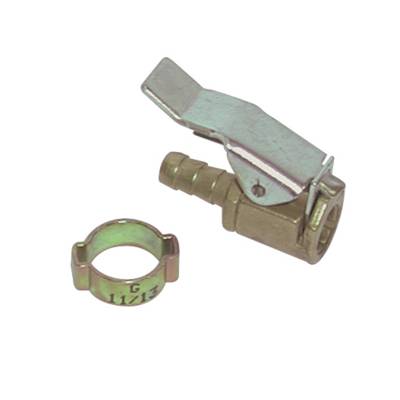 Embout pour grosse valve - Gedimat - STANLEY