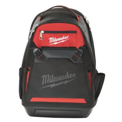 Sac à dos de chantier renforcé - MILWAUKEE - 4932500309