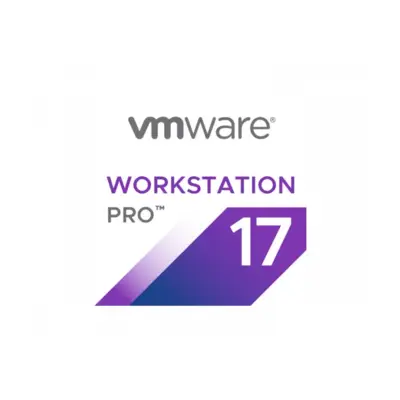 VMware Workstation 17 Pro