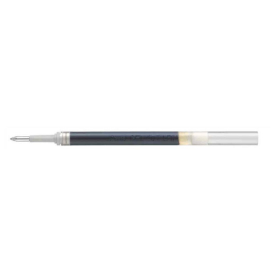 Recharge pour stylo roller gel LR7, vert olive - Pentel