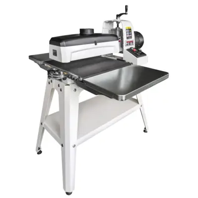 Ponceuse à cylindre - 230 V / 1.1 kW - JET - JWDS-1632