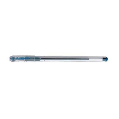 Stylo à bille SUPERB BK77, vert - PENTEL