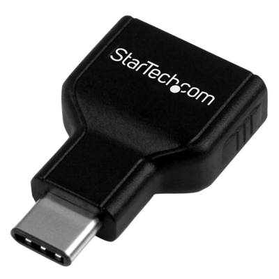Adaptateur Convertisseur USB 3.0 USB-C vers USB-A M/F - STARTECH.COM