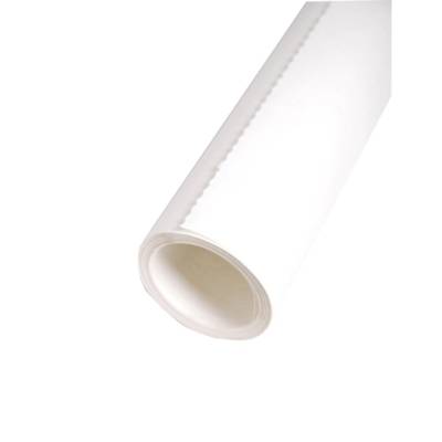 Rouleau papier kraft 3x0.70m blanc - CLAIREFONTAINE