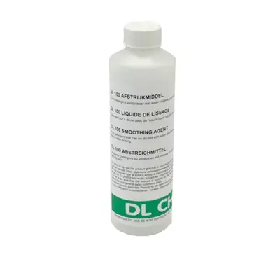 Produit de lissage silicone DL CHEMICALS - Bidon de 5L - 190005007