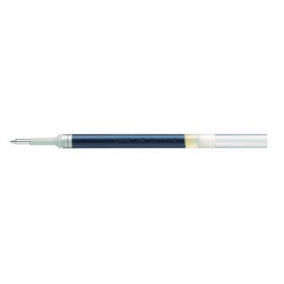 Recharge LR7 pour Roller Energel Liquide Pte 0,7 Tracé 0,35 mm Bleu clair - Pentel