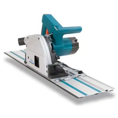 Rail de guidage 1m40 VIRUTEX - 7406519