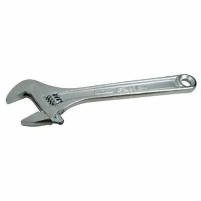 Clé a molette 250mm FATMAX - 0-95-874 - STANLEY