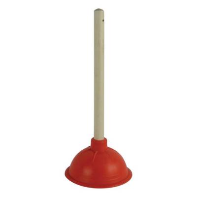 Déboucheur WC - Ø15 cm - Gedimat - WIRQUIN