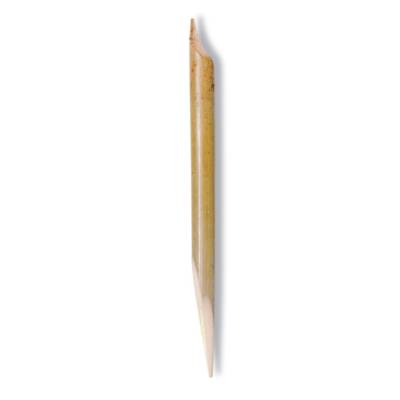 Calame grand modèle en Bambou 18 cm - HERBIN