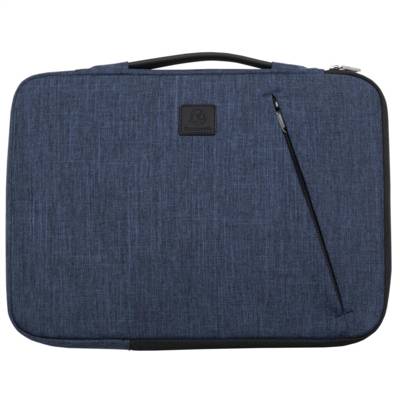 Housse ordinateur 13-14'' Business - Bleu - EXACOMPTA