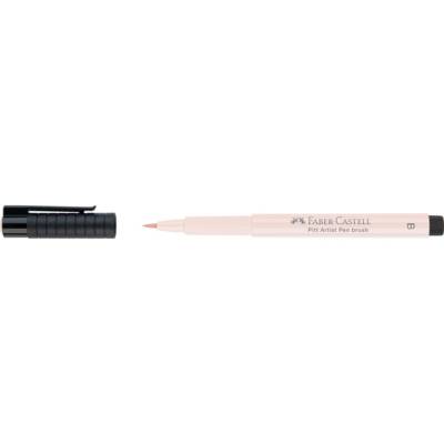 Feutre Pitt Artist Pen Brush rose pâle - FABER-CASTELL