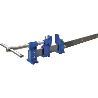 Serre-joint dormant Modèle H - 150 cm - PIHER - 23150