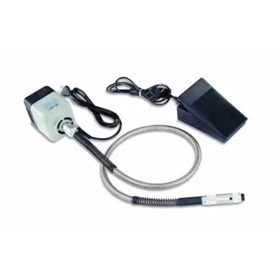 Moteur avec flexible 350 W 230V modèle 623 FEMI - 8310721 - FEMI FRANCE