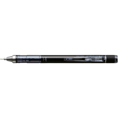 Porte-mine mécanisme Shake MONO graph 0,5 mm noir - TOMBOW