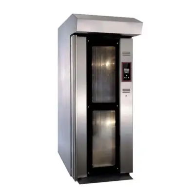 Four Patissier 16 niveaux 600x800 Eurofours - 9P12B30-2
