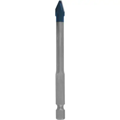 Foret hard céramic hex-9 expert 10x90 mm - BOSCH - 2608902310