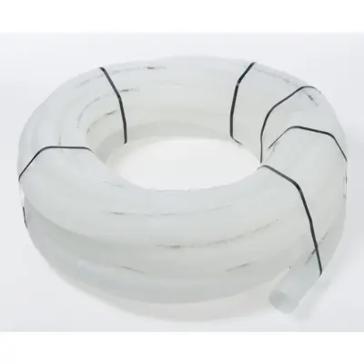 Conduit flexible pour chaudière fioul - Diamètre 110 mm x 25 m - ATLANTIC - 074040