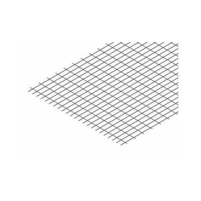 Panneau carreleur D1,8 maille 5x5 - 2x1m - Gedimat - FIMUREX