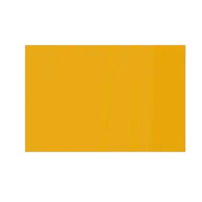 Tableau Lintex Mood Wall 150x100 Jaune - OCCASION