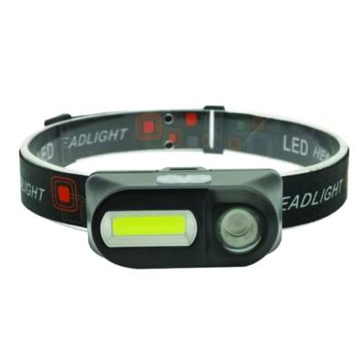 Lampe Frontale Led PROLITE PLUS - UNIROSS