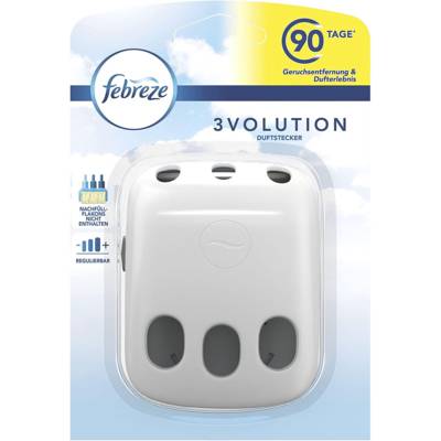 Désodorisant électrique 3Volution - FEBREZE