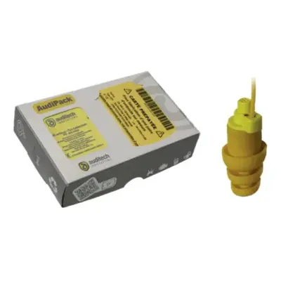 Audipack Evolution Universel 25AI - EAROW - Jaune pour tout EPI - 9/UET/25AI/J