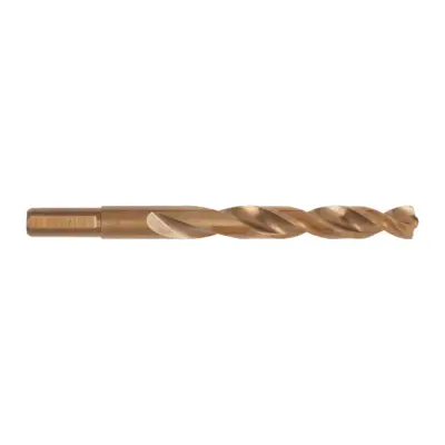 Foret métaux HSSG cobalt 10,5x133 mm - MILWAUKEE - 4932363281