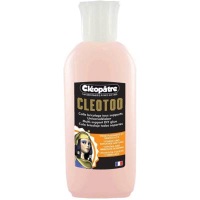 Colle Forte Cléotoo en 100g Supports Lisses - CLÉOPÂTRE