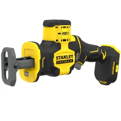 Outil multiple oscillant 18V - STANLEY - SFMCS305B-XJ