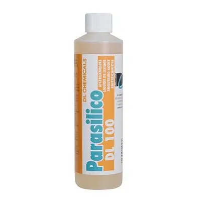 Liquide de lissage Parasilico DL100 500ml DL CHEMICALS - 1900005D000074