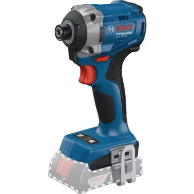 Visseuse à chocs sans fil PRO GDR 18V-215 - BOSCH - Sans batteire, ni chargeur - 06019N2020