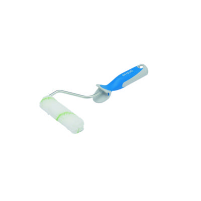 Rouleau finition satinée 60mm - Gedimat - NESPOLI