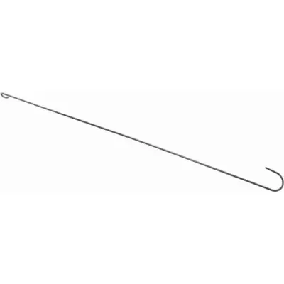 Crochet tuile 55/17 galva 1ere tuile petite boucle FRENEHARD - paquet de 100 - QAFPP55731/PB - FRENEHARD ET MICHAUX