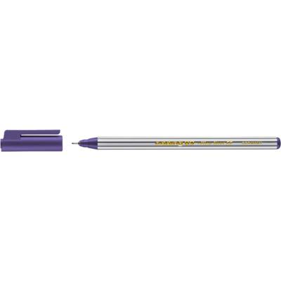 Feutre fin 89 violet 0,3 mm - EDDING