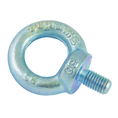 Anneau de levage mâle acier C15 M10 - Gedimat - CHAPUIS