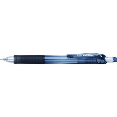 Porte mines ENERGIZE.X, Pointe 0,5 mm,corps Noir - PENTEL