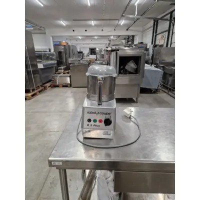 Robot coupe R3