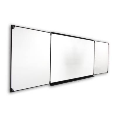 Tableaux scolaires triptyques mixtes 120 x 200 cm – Ulmann