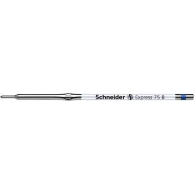 Recharge Express 75 Pointe Large Bleu - SCHNEIDER