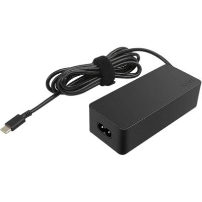 Adaptateur 65W Standard AC USB Type C EU, 4X20M26272 - LENOVO