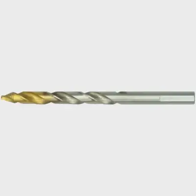 Foret ECO PRO HSS DIN 338 Step-point - Ø 8,5 mm - VAN OMMEN - 114340850Q