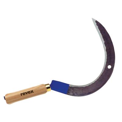 Faux, fauchons et faucilles - Gedimat - REVEX