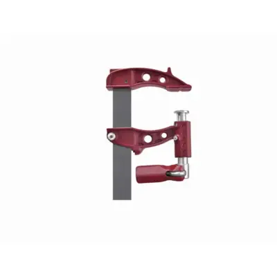 Serre-joint Maxipress E - 60 cm - PIHER - 59060