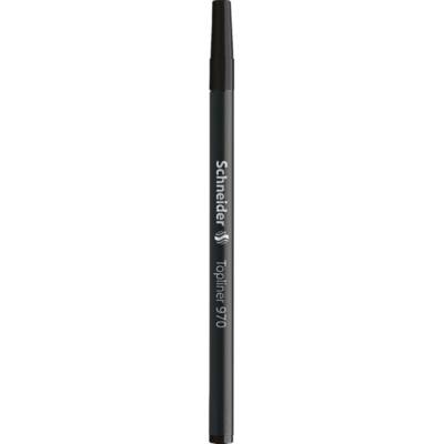 Recharge Topliner 970 04 Noir - SCHNEIDER