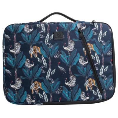 Housse ordinateur 13-14'' Motif Savana - EXACOMPTA