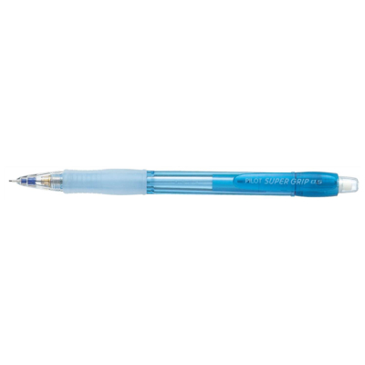 Porte-mines H-185 rechargeable Néon 0,5 mm Bleu - Pilot