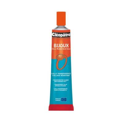 Colle technique Cléo'TECH Bijoux 30g - CLÉOPÂTRE