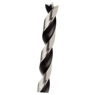 Foret bois 3 pointes Ø 5 mm - DIAGER - 915D05 - DIAGER BATIMENT SA